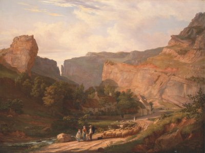 A View of Cheddar Gorge   1432215   ja       japanese Successfully Translated  Original: The Opening of the Royal Albert Infirmary at Bishops Waltham Translat: The Opening of the Royal Albert Infirmary at Bishop
