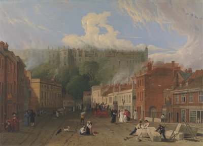 A View of Thames Street, Windsor   1432103   ja       japanese Successfully Translated  Original: Lady Jane Grey Translat: Lady Jane Grey 1444154 ja japanese Successfully Translated Original: Album After Old Masters And Poems (album (10 leaves), ink on pap 作： George Vincent