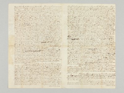 「憲法に基づく権力は常に国民と共にある」、1787年11月9日ブッシュロッド・ワシントン宛のサイン入りサイン 作： George Washington