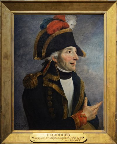不明な画像 作： Georges Rouget