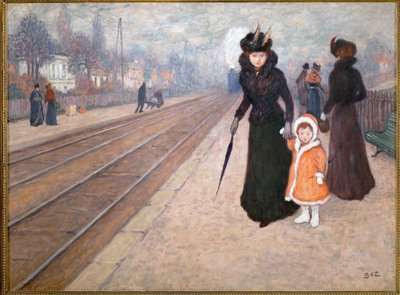  作： ジョルジュ・デスパニャット