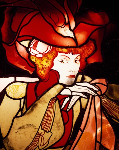 次の芸術家によるアート作品： Georges de Feure