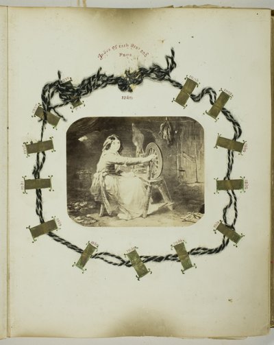 無題 作： Georgina Cowper