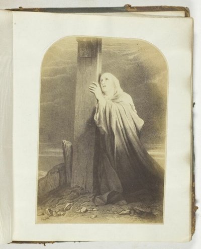 無題 作： Georgina Cowper