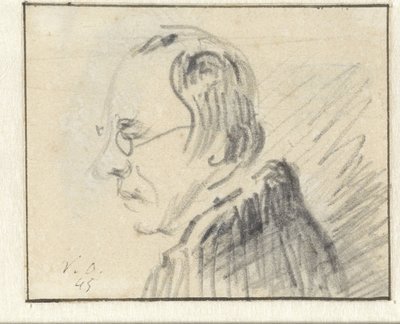  作： Georgius Jacobus Johannes van Os