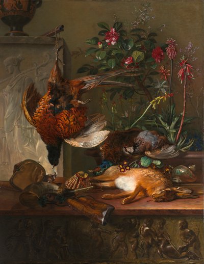  作： Georgius Jacobus Johannes van Os