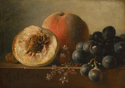  作： Georgius Jacobus Johannes van Os