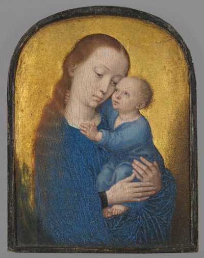  作： Gerard David