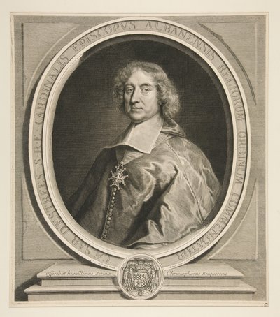  作： Gérard Edelinck