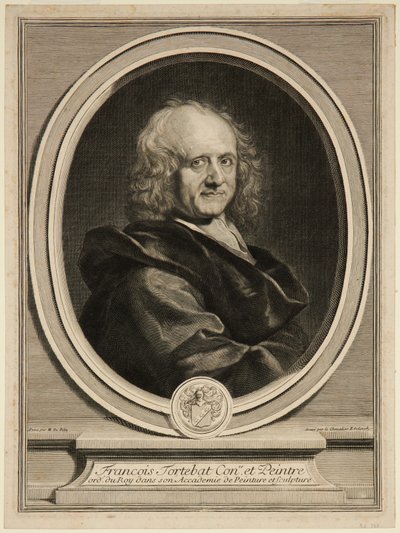  作： Gérard Edelinck