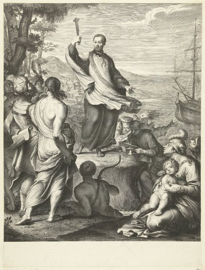  作： Gérard Edelinck
