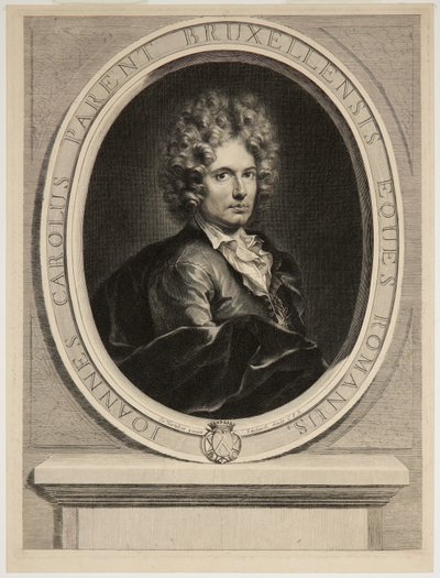  作： Gérard Edelinck