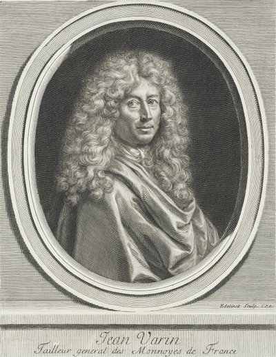  作： Gérard Edelinck