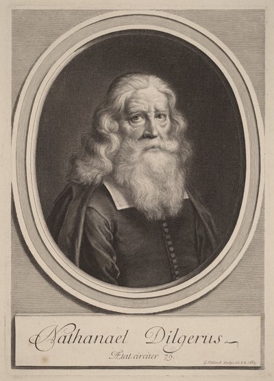  作： Gérard Edelinck