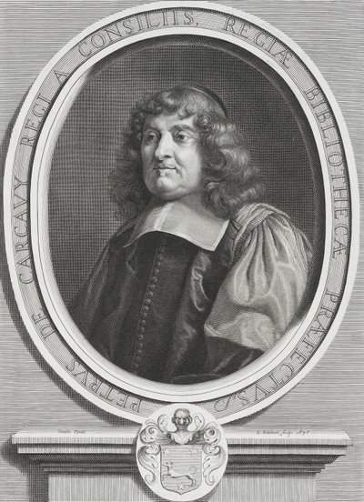  作： Gérard Edelinck