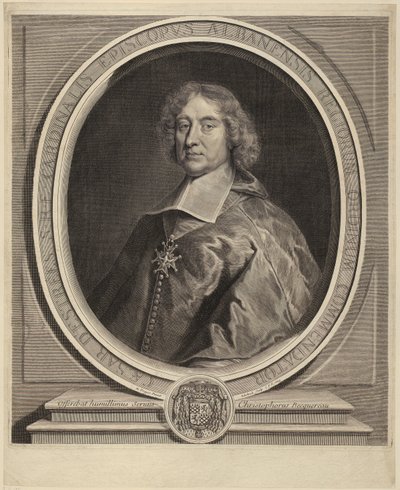  作： Gérard Edelinck