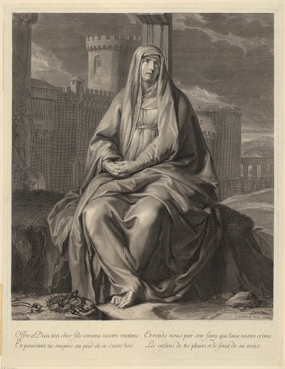  作： Gérard Edelinck