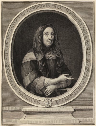  作： Gérard Edelinck