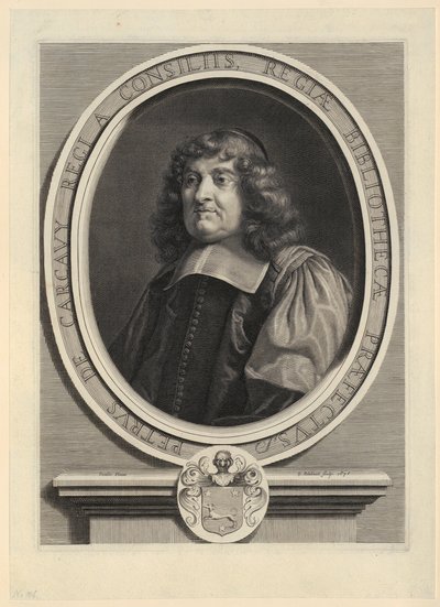  作： Gérard Edelinck