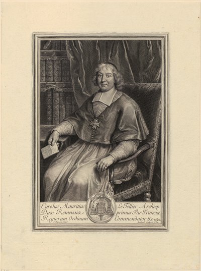  作： Gérard Edelinck