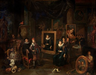  作： Gerard Thomas