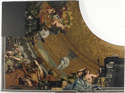  作： Gerard de Lairesse