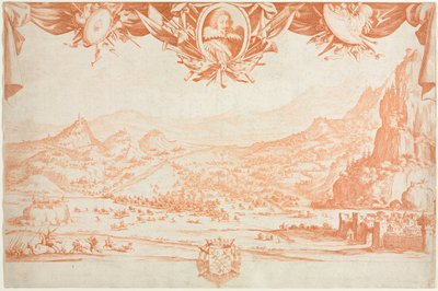 アヴィリアモの戦い 作： Gerard de Lairesse