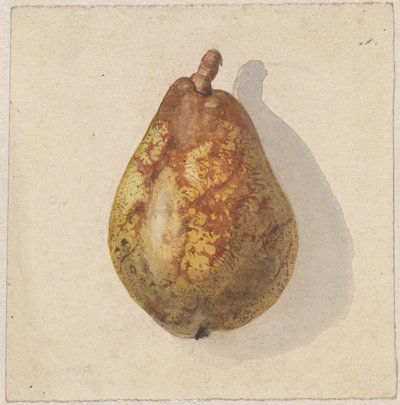 ピア 作： Gerardina Jacoba van de Sande Bakhuyzen