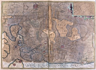 ベルギー・フランドル地方（彫刻 作： Gerardus Mercator