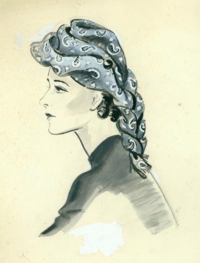 ハンネロール 作： Gerd Hartung