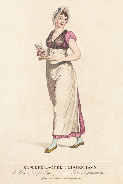 女の子の女の子 作： Gerhard Ludvig Lahde