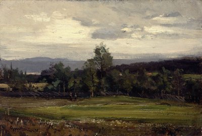  作： Gerhard Munthe