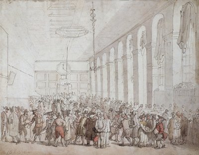 1831年に再版されたニューニュルンベルグの習慣とゲームと歌の慣習によるメインシティスクエアでのラウンドダンス 作： German School