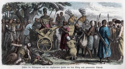  作： German School