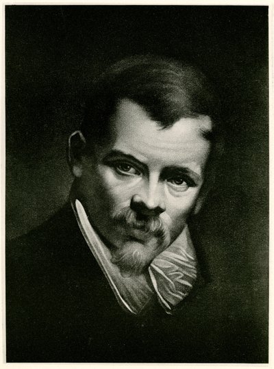 Annibali Carracci 作： German School