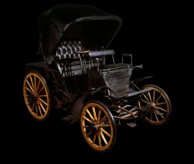 自動車 ベンツ 作： German School