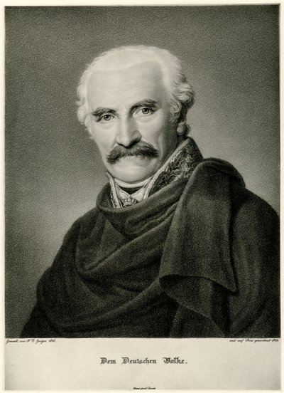 Gebhard Leberecht von Blucher、プリンスオブヴァルシュタット、1884-90 作： German School