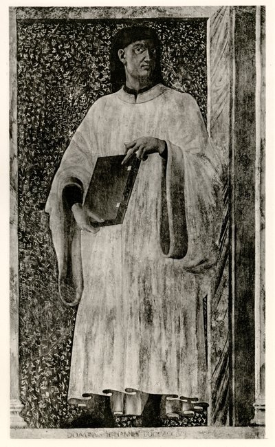 ジョバンニ・ボッカチオ、1884-90（フォトタイプ） 作： German School