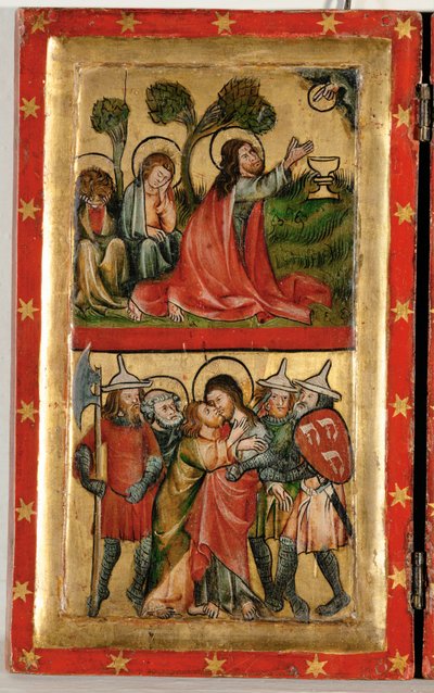  作： German School