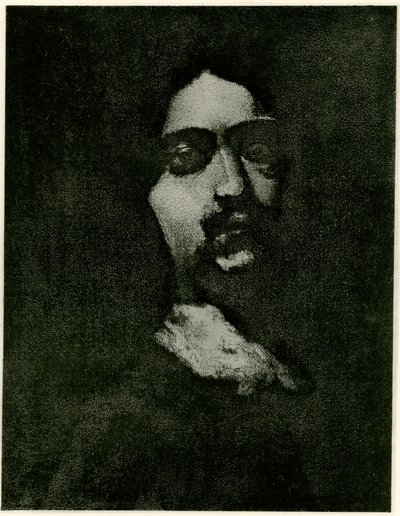 フセペデリベーラ、1884-90（フォトタイプ） 作： German School