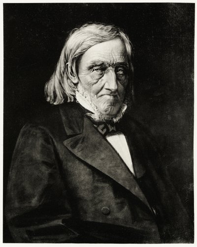 カール・エルンスト・フォン・ベア、1884-90（フォトタイプ） 作： German School