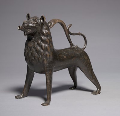 ライオンアクアマニール、1200-50 作： German School