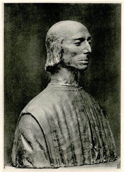 ニッコロ・ディ・ベルナルド・デイ・マキアヴェッリ（Niccolo di Bernardo dei Macchiavelli 作： German School