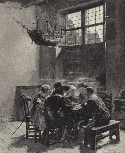 政治 作： German School