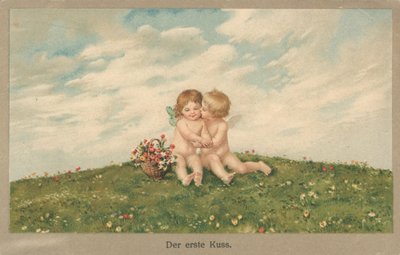 プッティキス 作： German School
