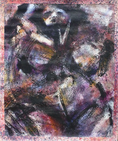  作： 