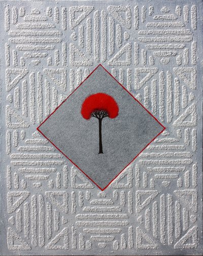  作： 