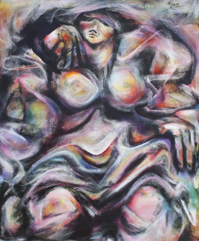  作： Gerrit Greve