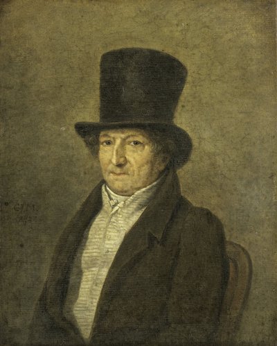  作： Gerrit Jan Michaelis