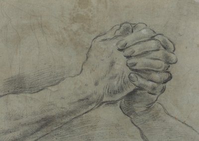 握り手 [裏面] 作： Giacomo Cavedone